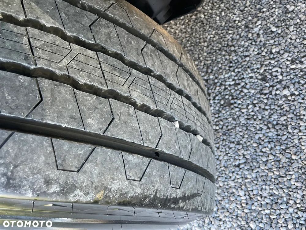 Schmitz Cargobull 2019/20*Ther.King* SLX 300**OŚ.POD*ŚCIANA 7cm**JAK NOWA - 16