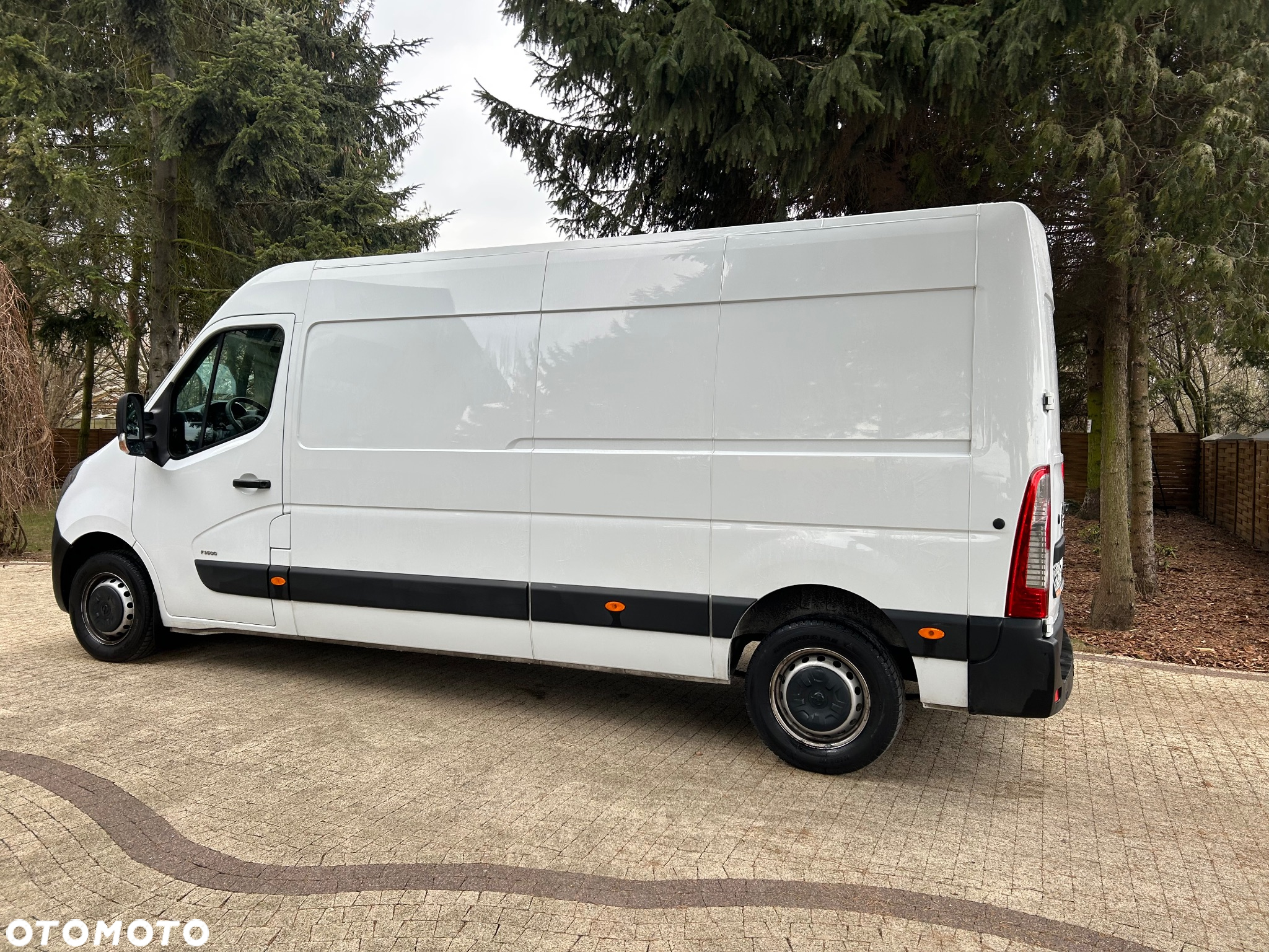 Opel Movano - 24
