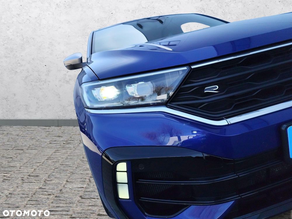 Volkswagen T-Roc 2.0 TSI 4Motion R DSG - 35