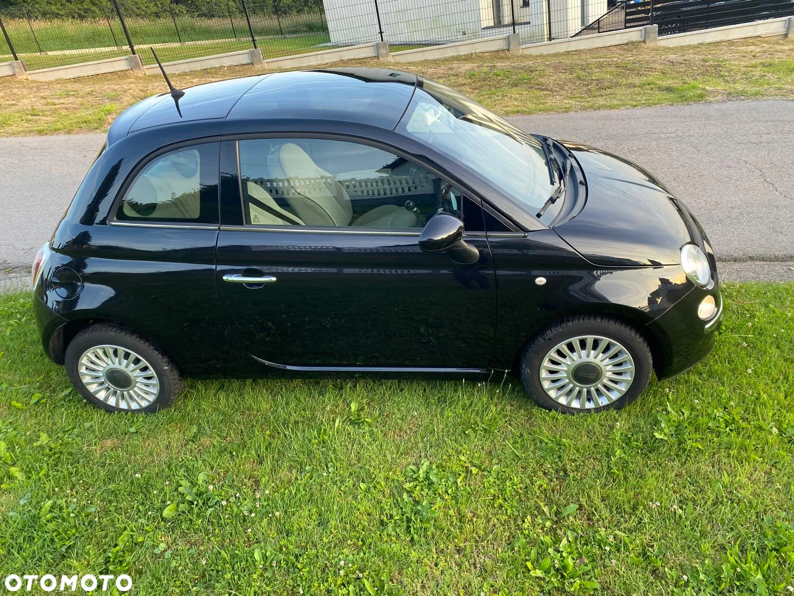 Fiat 500 - 6