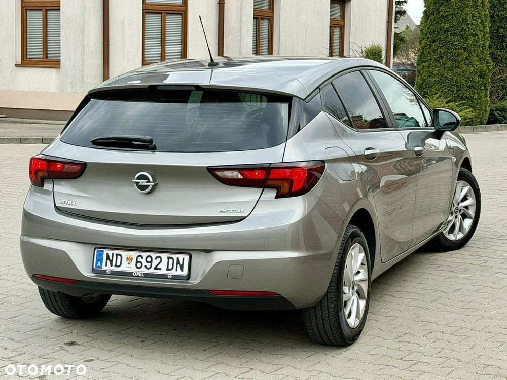 Opel Astra 1.0 Turbo Start/Stop Edition - 3