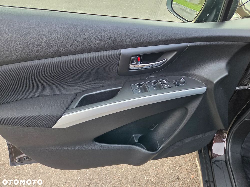 Suzuki SX4 S-Cross 1.6 DDiS 4x2 Comfort+ - 19