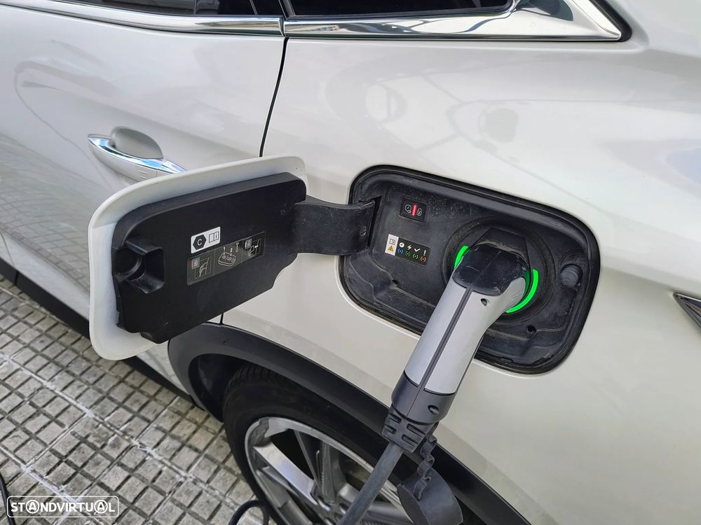 DS DS7 Crossback E-Tense Rivoli EAT8 - 14