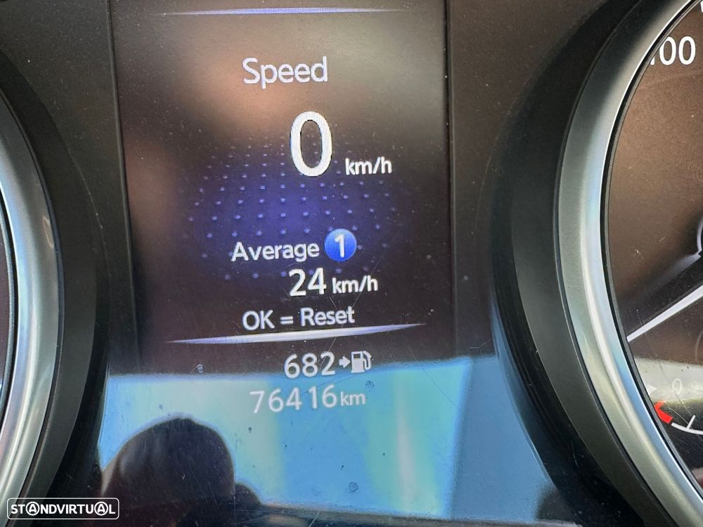 Nissan Qashqai 1.5 dCi N-Connecta Business - 15