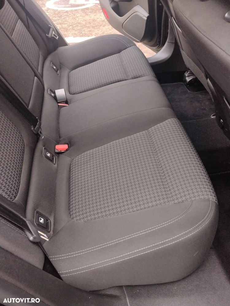 Renault Talisman Blue dCi 160 EDC LIFE - 10