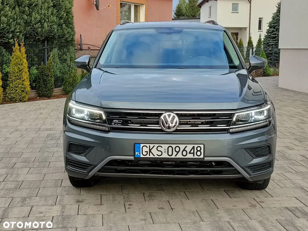 Volkswagen Tiguan - 2