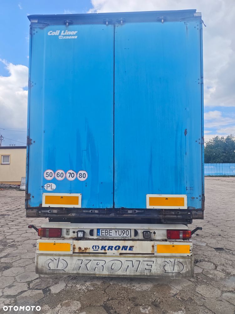 Krone - 4