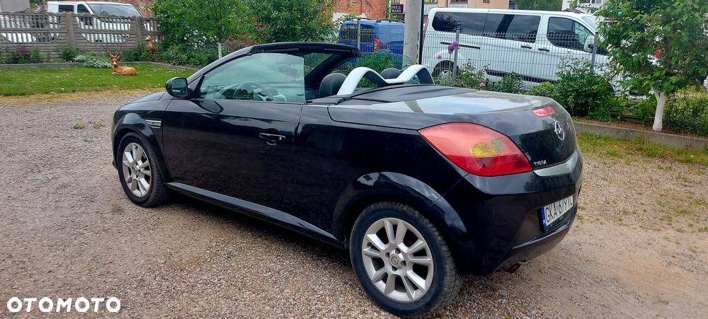 Opel Tigra 1.4 Enjoy - 5