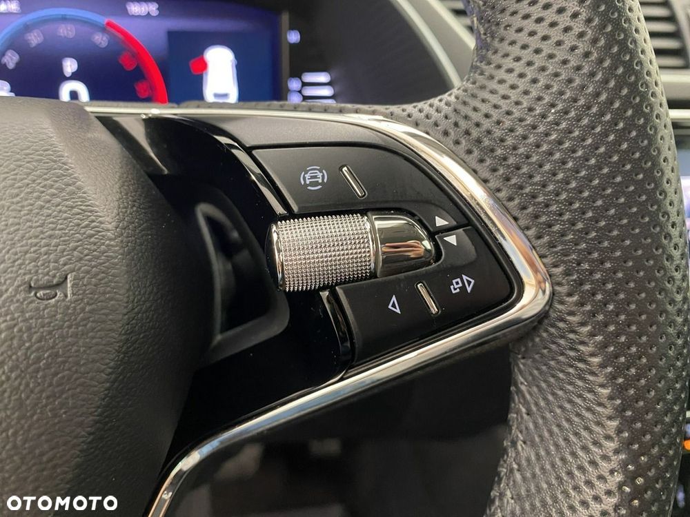 Skoda Superb - 23