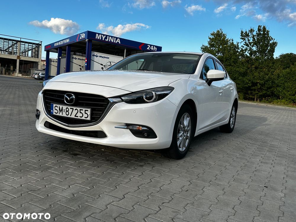 Mazda 3 2.0 Skyenergy - 6