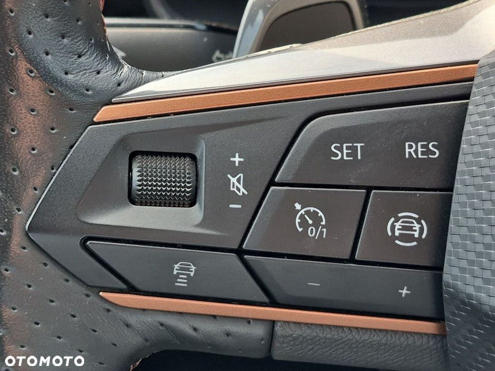 Cupra Formentor 2.0 TSI VZ DSG - 20