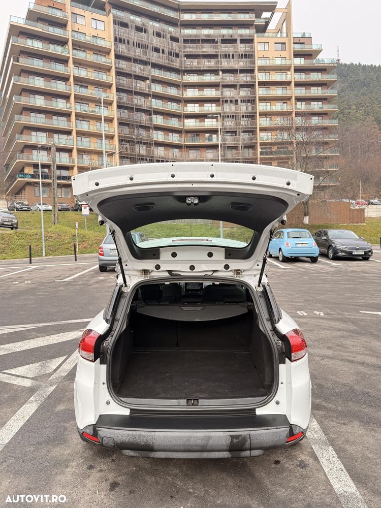 Renault Clio 1.5 dCi Life - 8