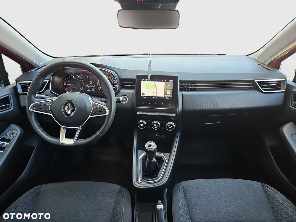 Renault Clio 1.0 TCe Zen - 23