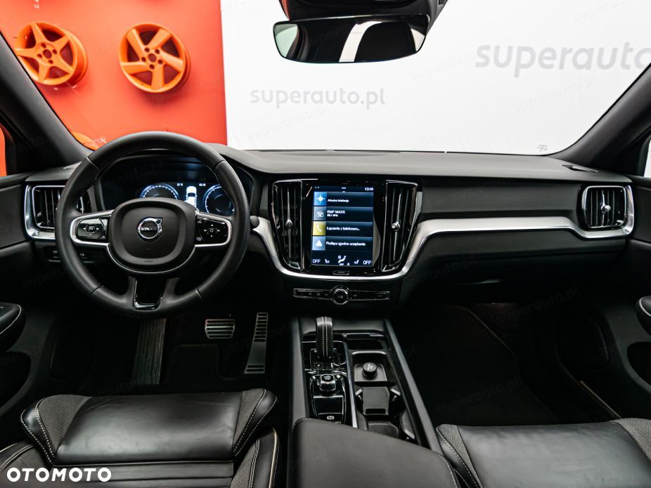 Volvo S60 - 13