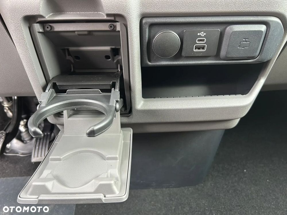 Volkswagen Caravelle 2.0 TDI L2 4Motion PanAmericana - 32