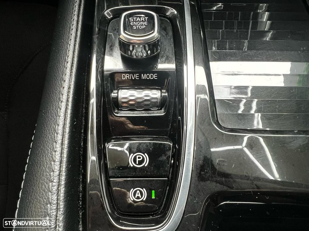 Volvo V60 2.0 T6 AWD TE Inscription - 42