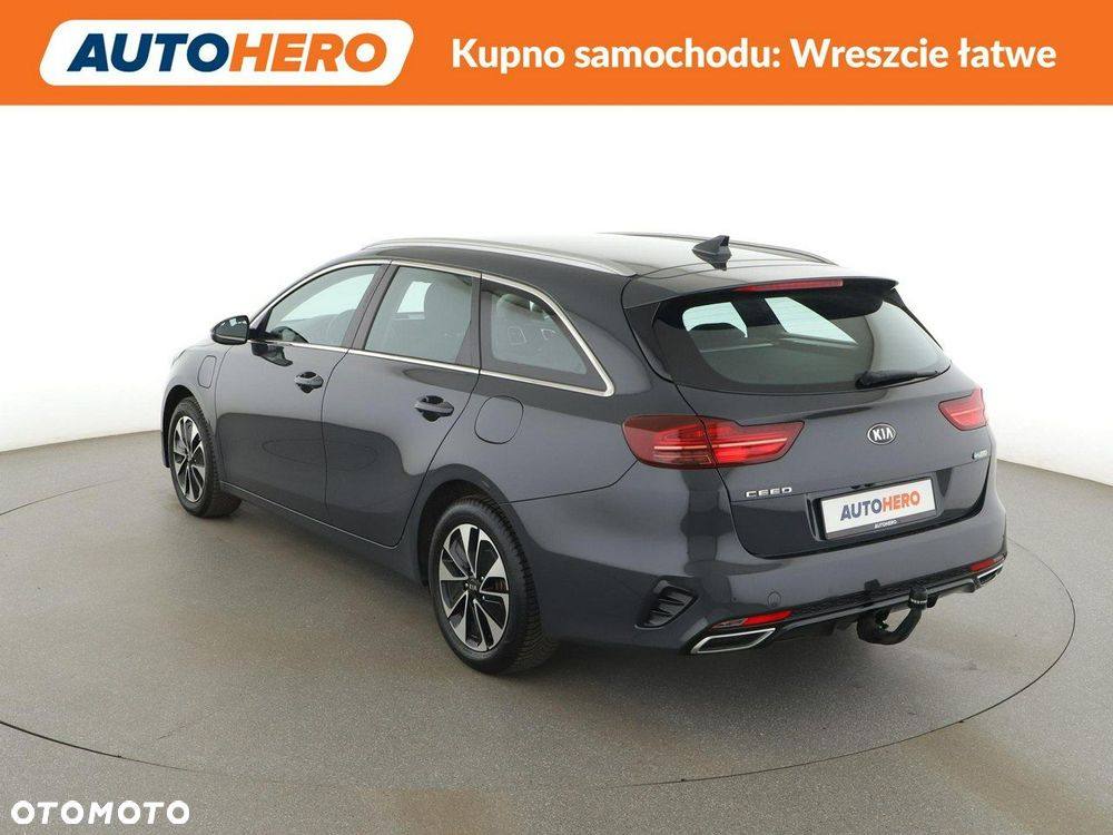 Kia Ceed 1.6 GDI DCT OPF Vision - 5