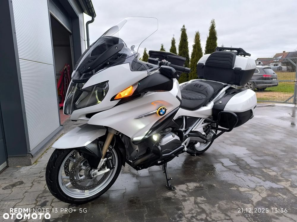 BMW RT - 15