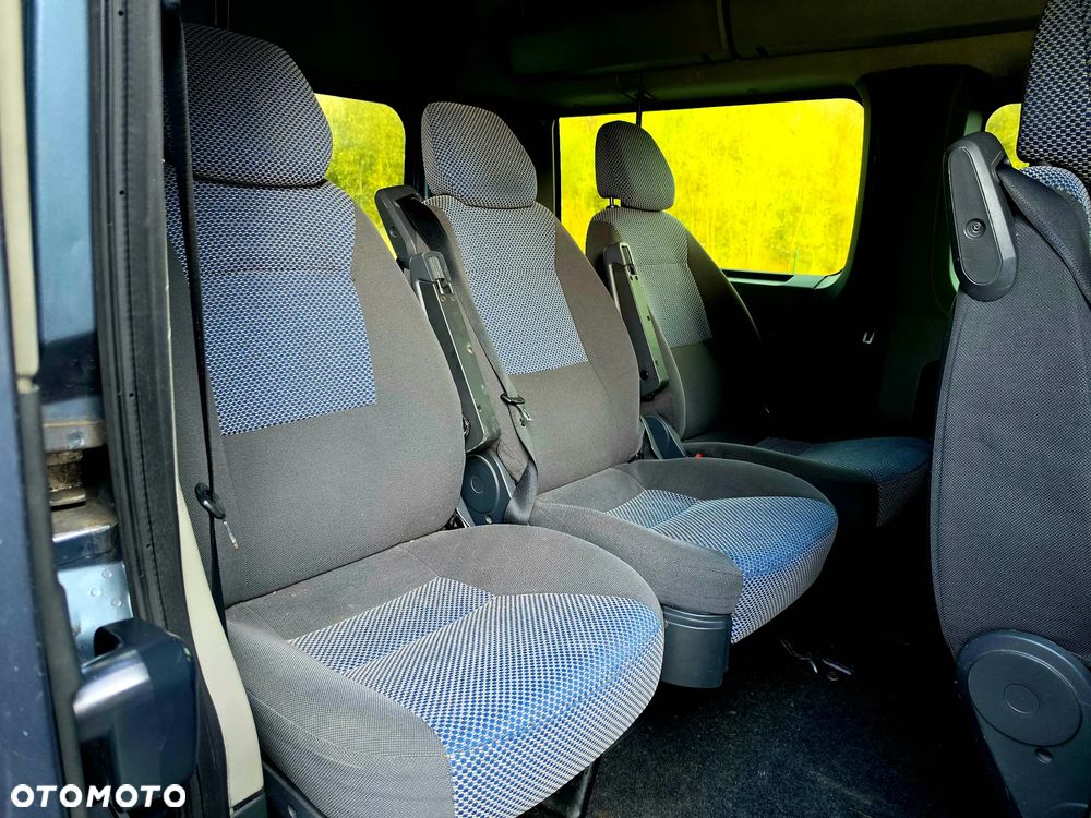 Fiat Ducato Panorama L2H2 - 12