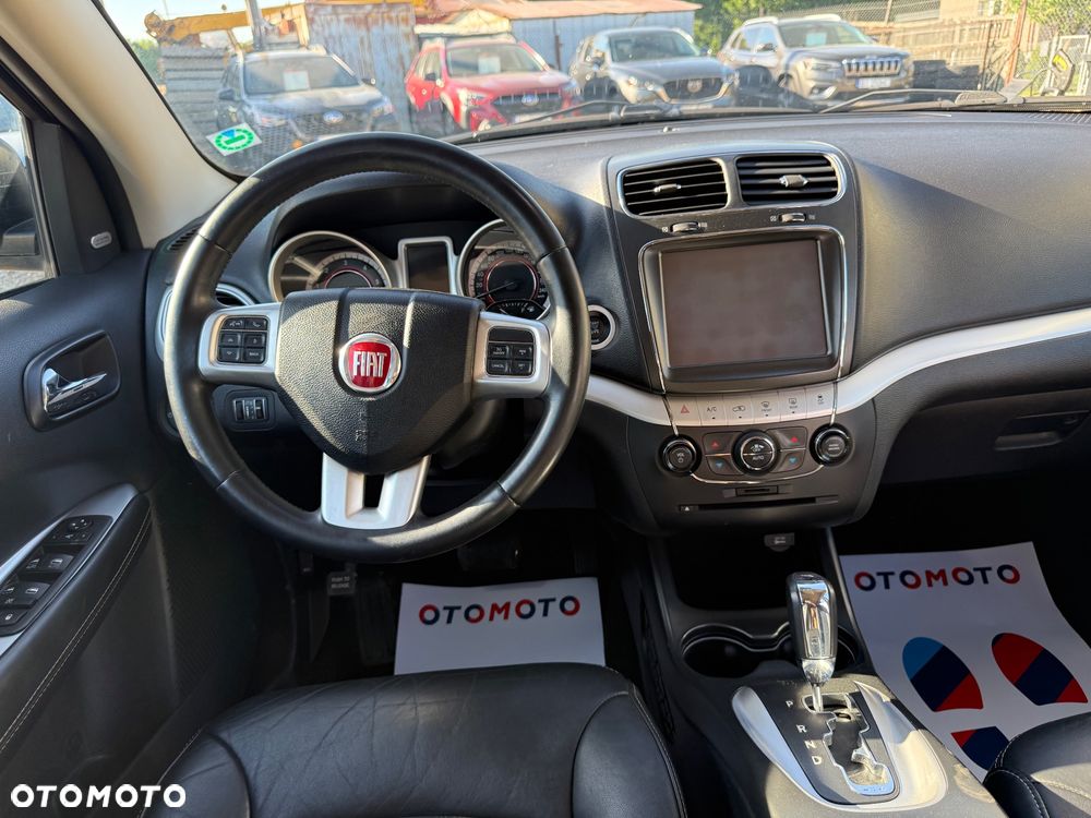 Fiat Freemont - 25