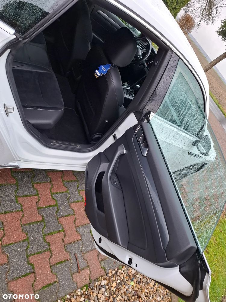 Volkswagen Arteon 2.0 TSI R-Line DSG - 19