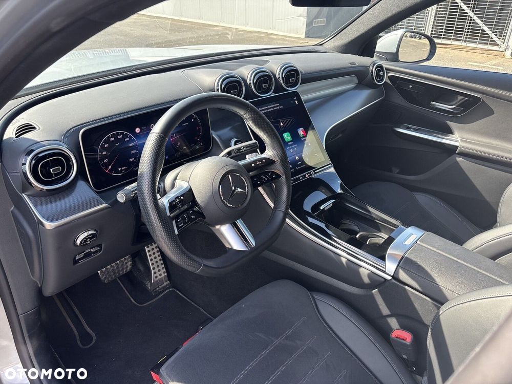 Mercedes-Benz GLC - 15