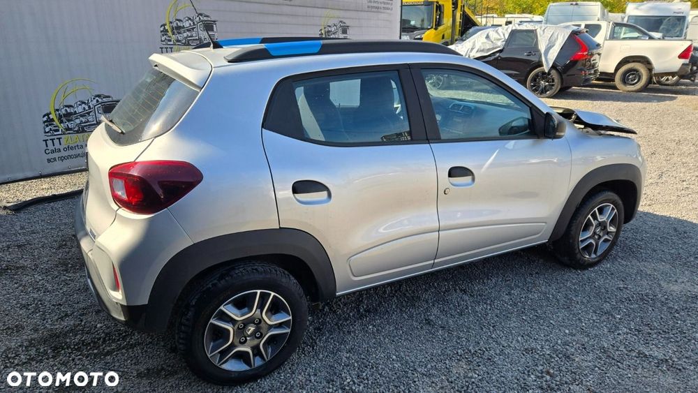 Dacia Spring - 21