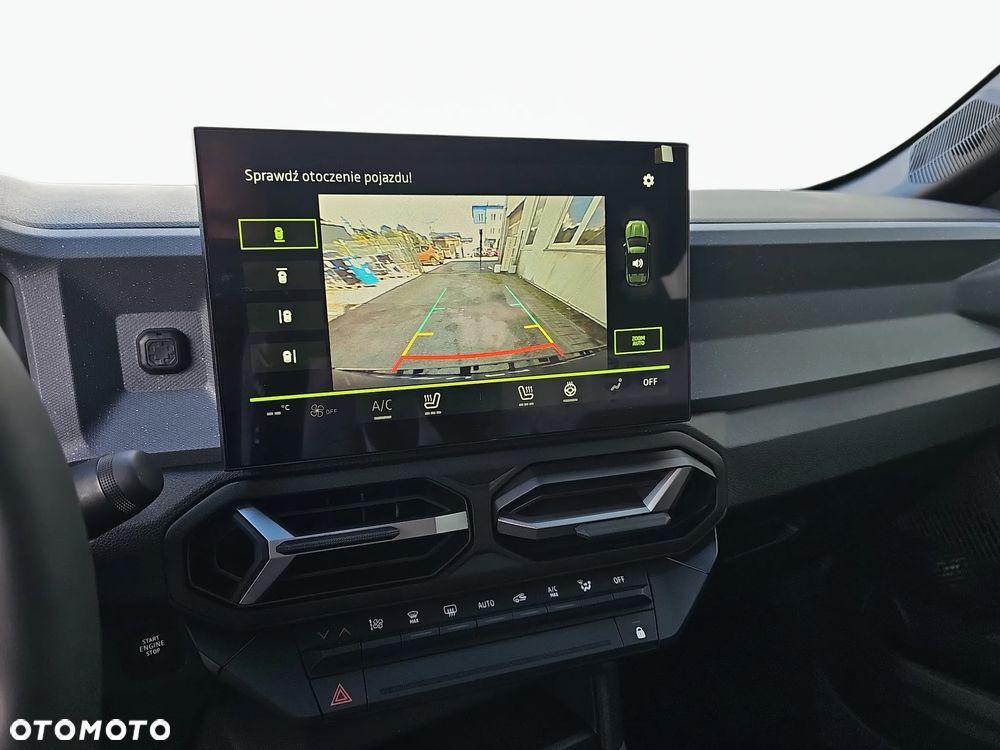 Dacia Duster 1.8 Hybrid 155 Journey MMT - 19