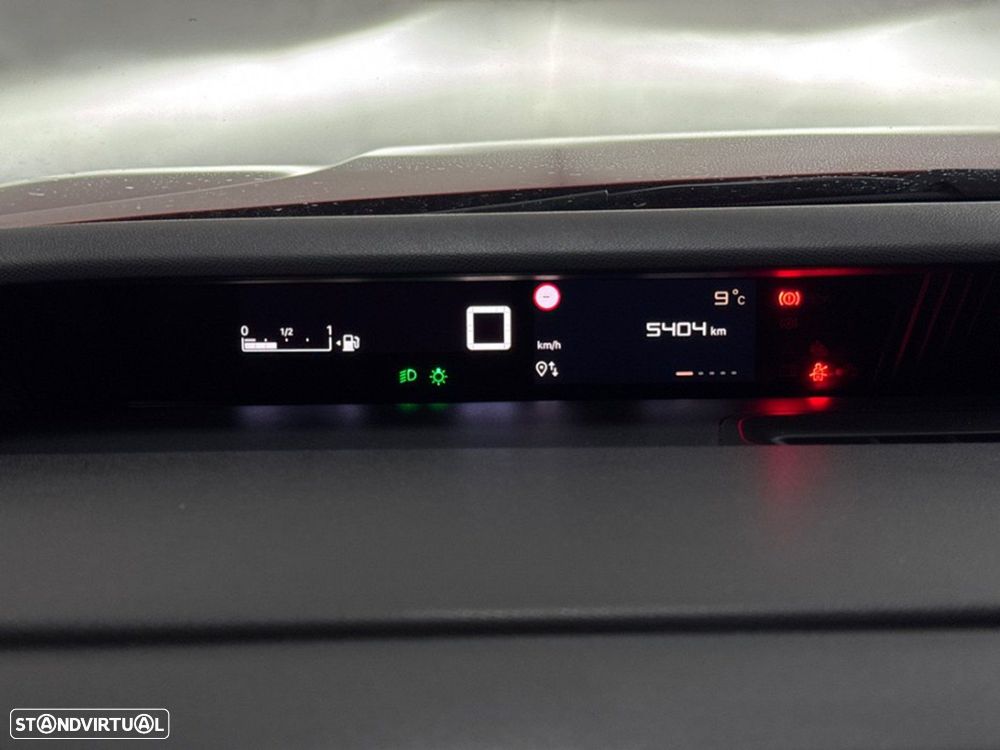 Citroën C3 Aircross 1.2 PureTech Plus - 8