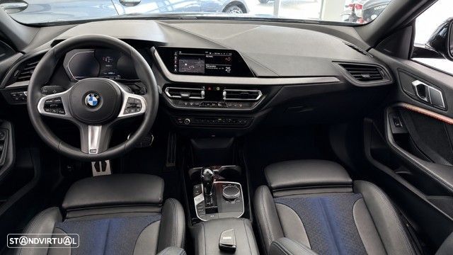 BMW 216 Gran Coupé d Pack Desportivo M - 11