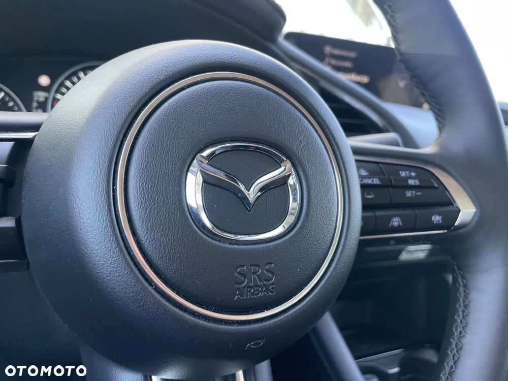 Mazda 3 - 4