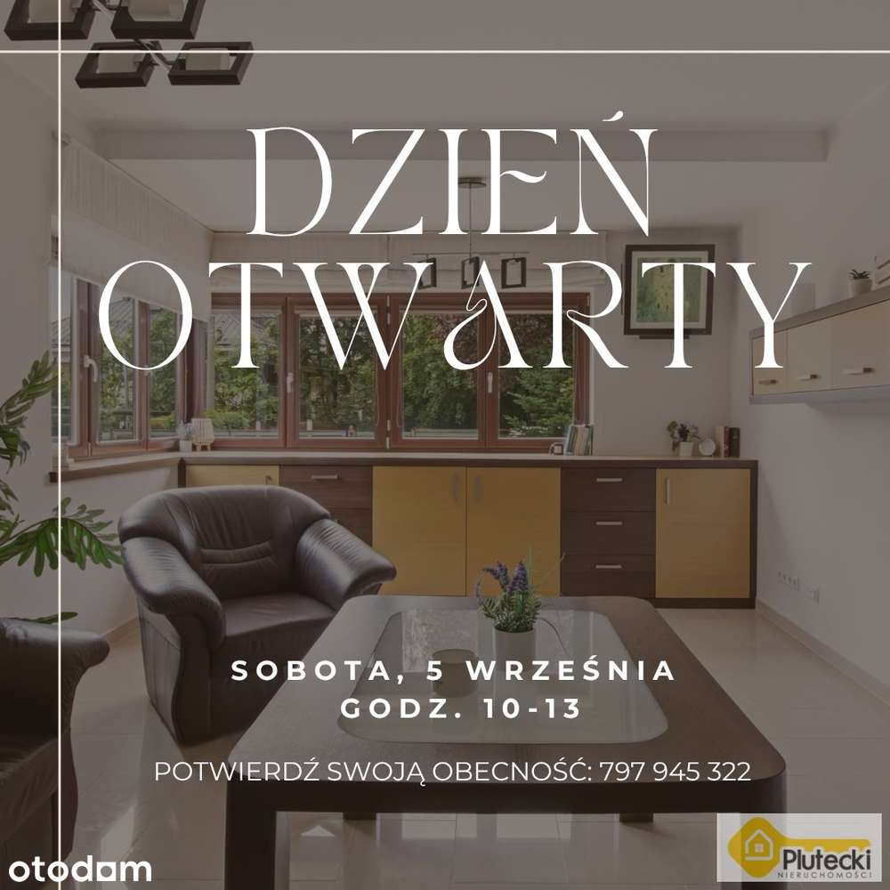 Mieszkanie na sprzedaż, 2 pokoje, 66 m², Kraków