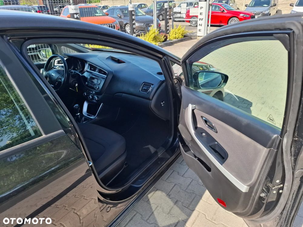 Kia Ceed 1.4 M - 18