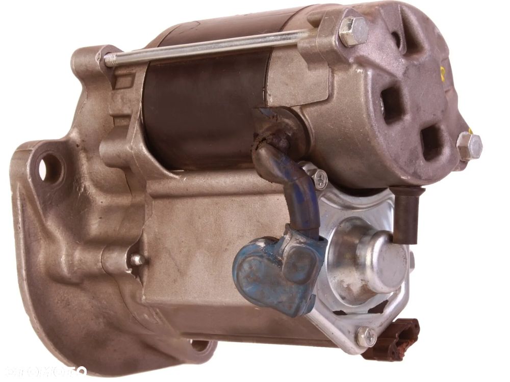 NOWY ROZRUSZNIK YANMAR 4JH2  | 110485 - 4