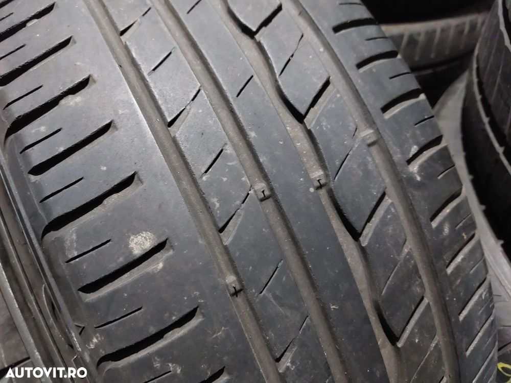 2 anvelope 215/50 R16 Khumo , vara - 3