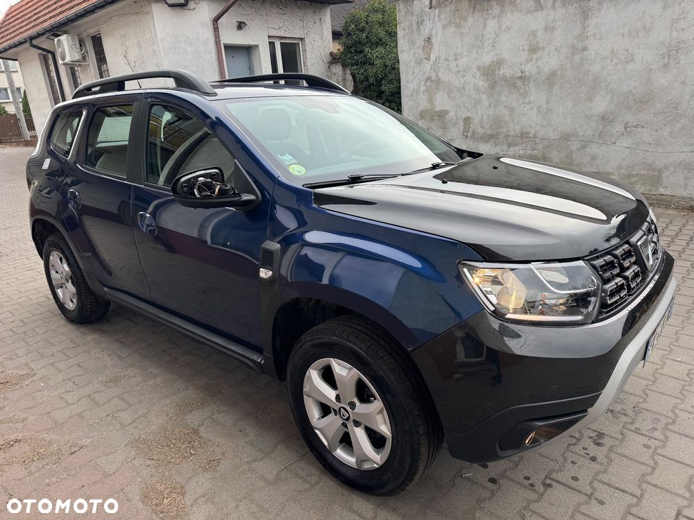 Dacia Duster - 2