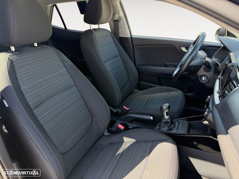 Kia Stonic 1.0 T-GDi Drive - 15