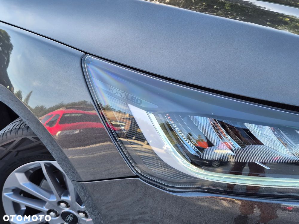 Ford Focus - 11