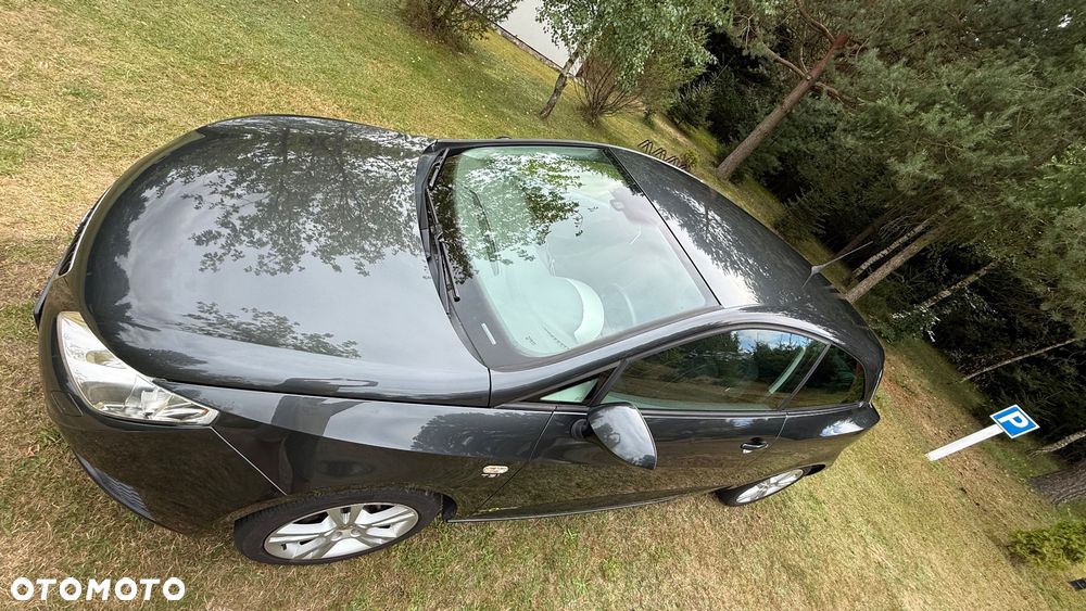 Seat Ibiza SC 1.2 TSI Style - 11
