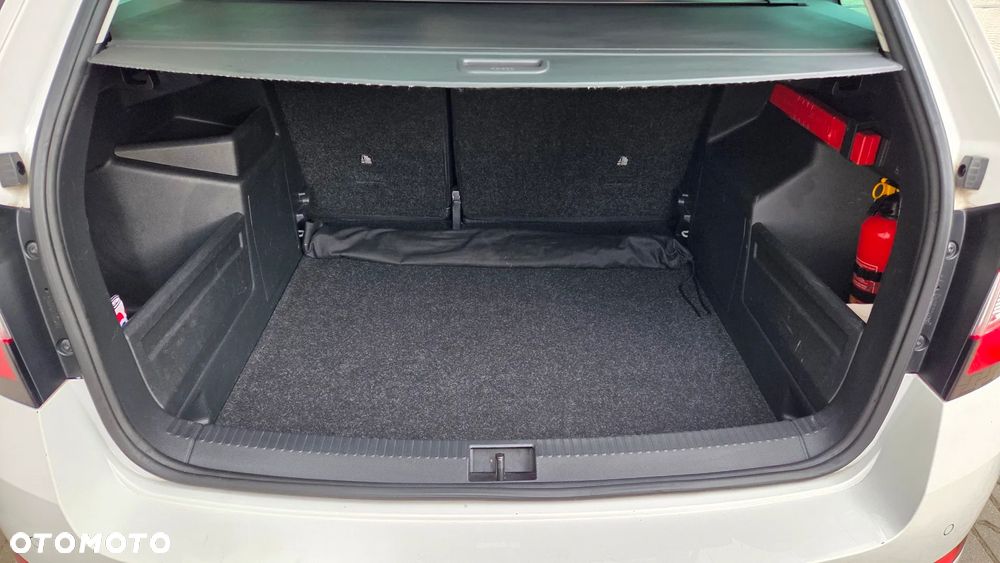 Skoda Fabia 1.0 TSI Ambition - 25