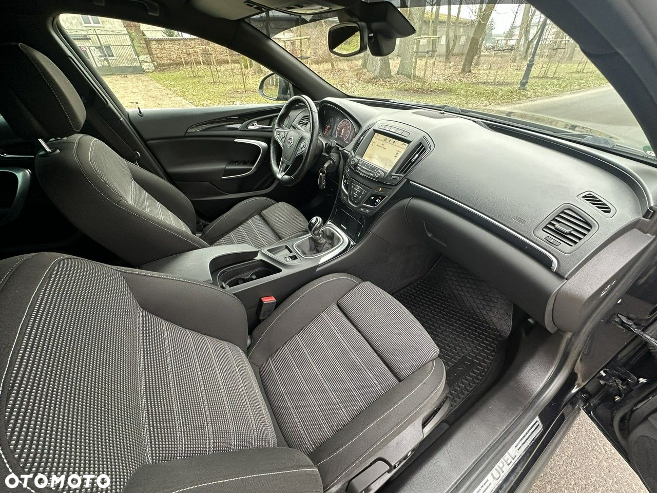 Opel Insignia - 34