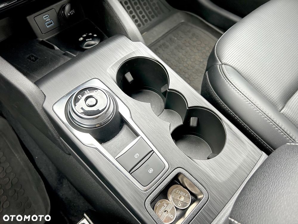 Ford Escape - 28