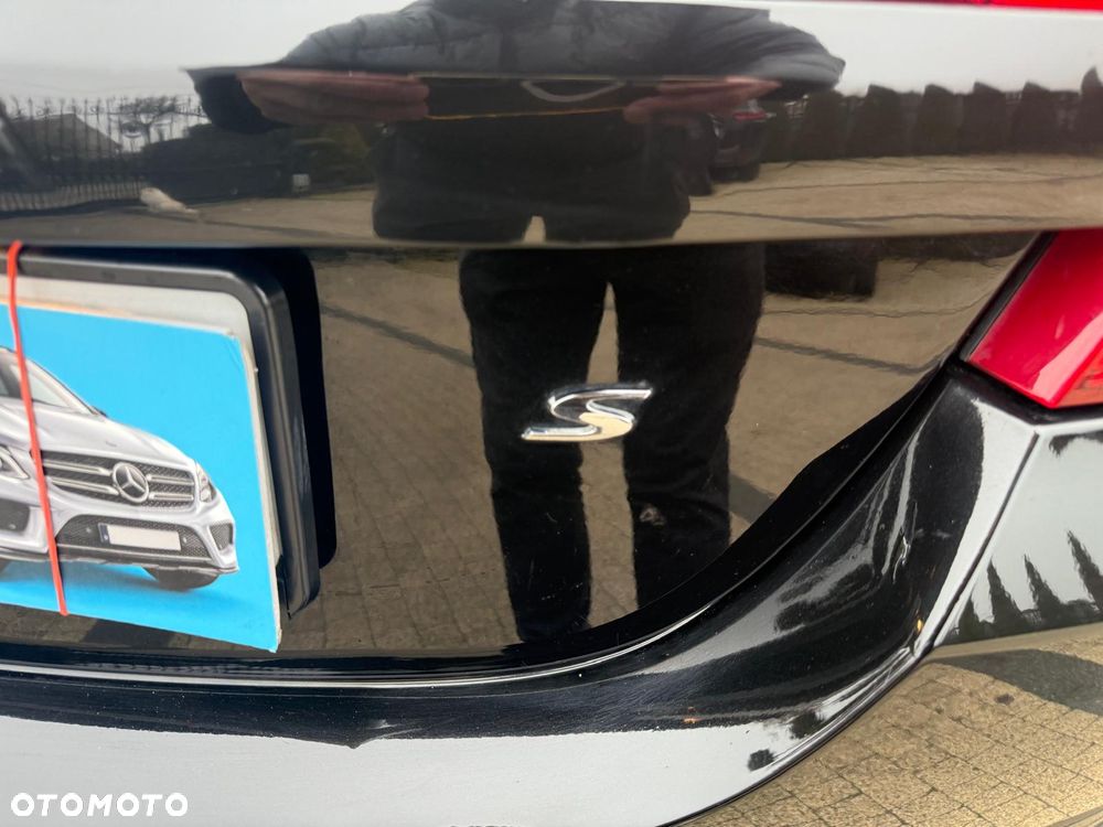 Jaguar XF 3.0 V6 S - 21