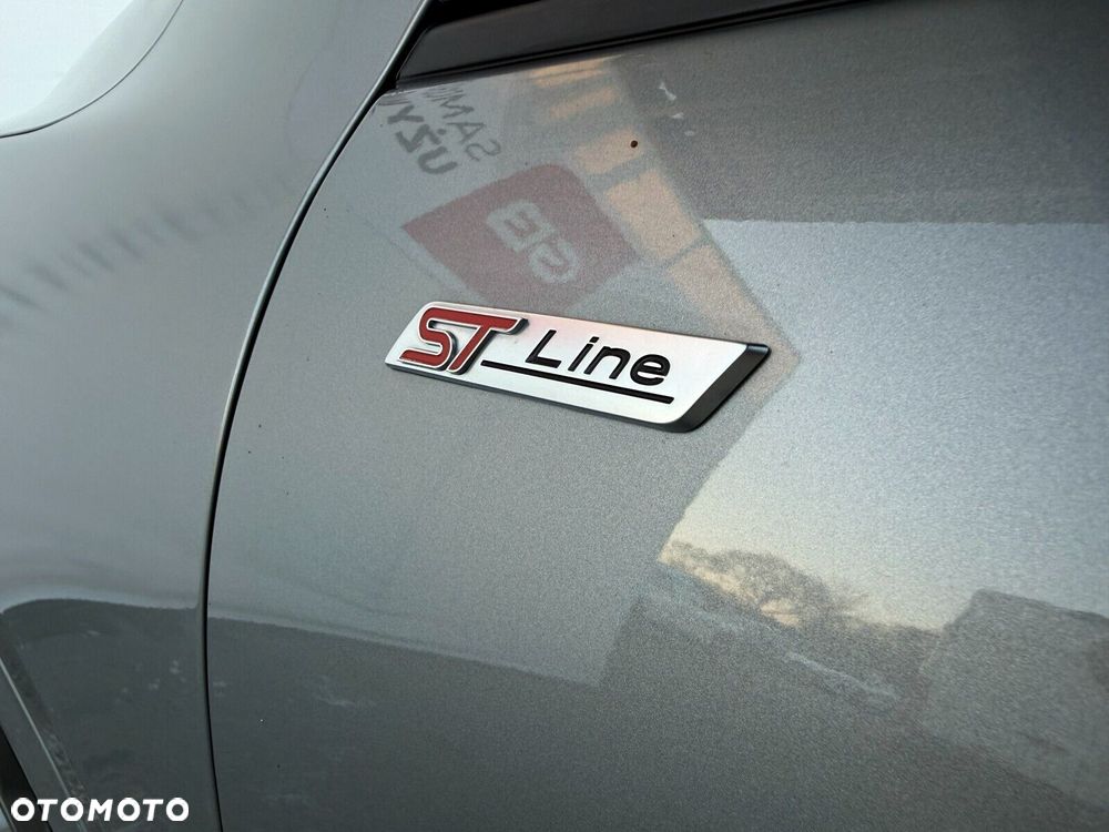 Ford Kuga 2.0 EcoBlue AWD ST-Line - 5