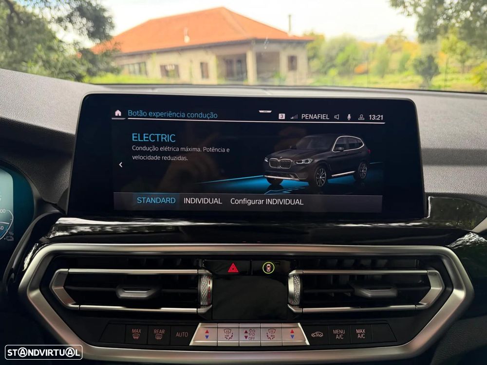 BMW X3 30 e xDrive - 32