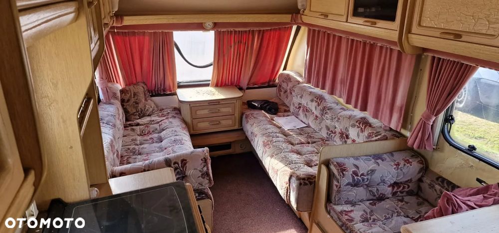 Inny Abbey Gts 417 - 5