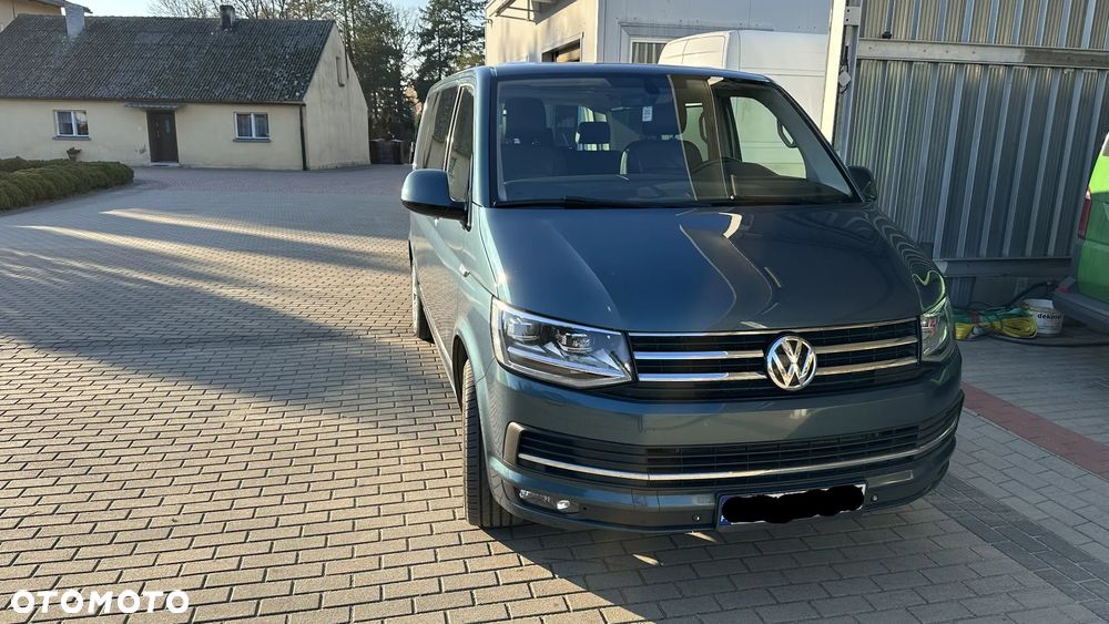 Volkswagen Multivan 2.0 BiTDI L1 Highline DSG - 10