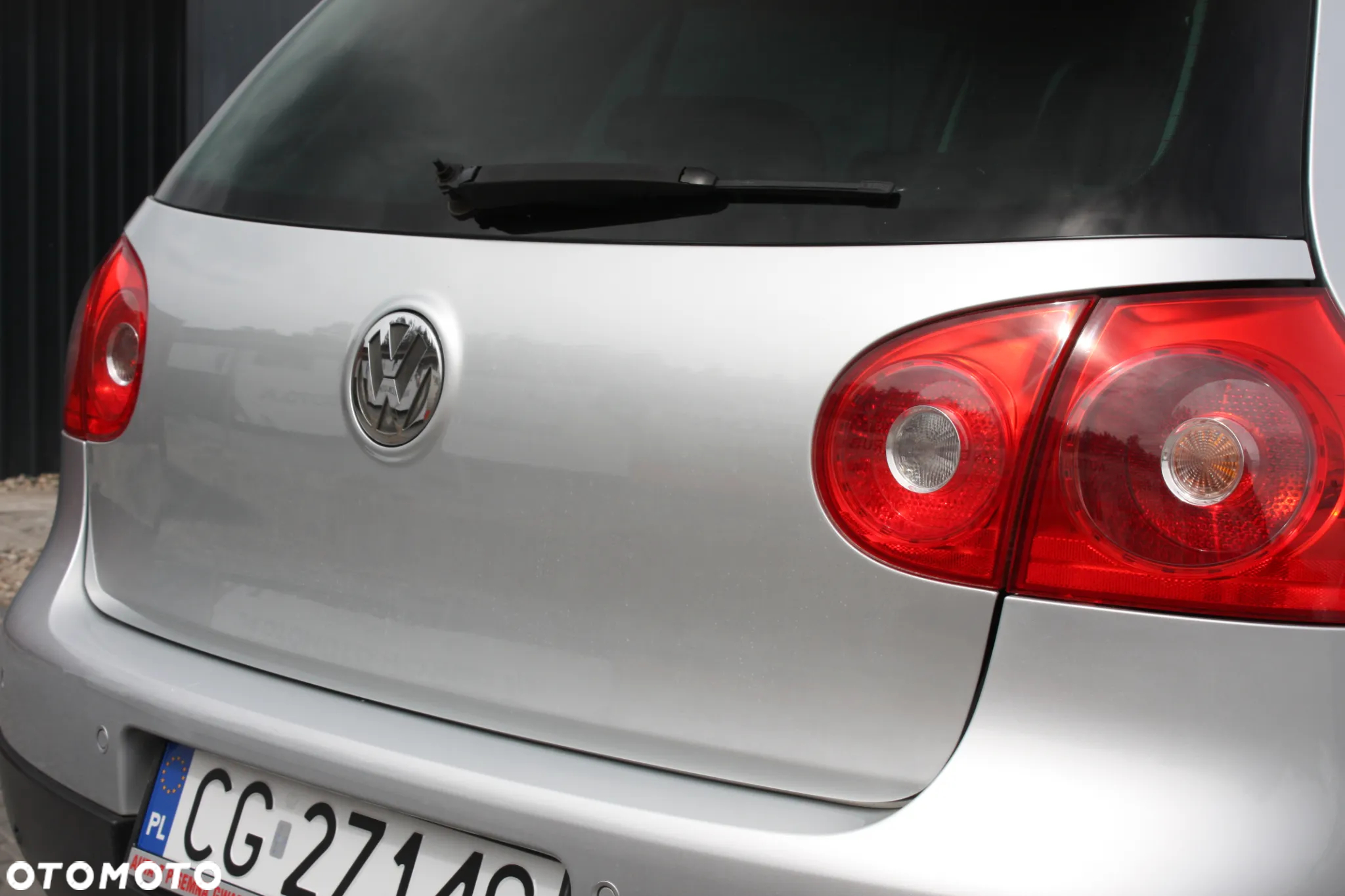 Volkswagen Golf 1.9 TDI Comfortline - 16
