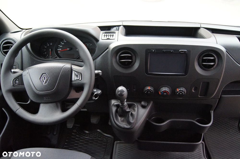 Renault Master - 13