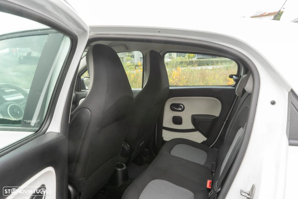 Renault Twingo 1.0 SCe Limited - 29